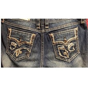 Woman’s 34 Rock revivals